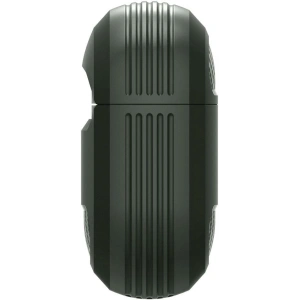 Etui Spigen Rugged Armor Apple AirPods Pro 1 Military Green