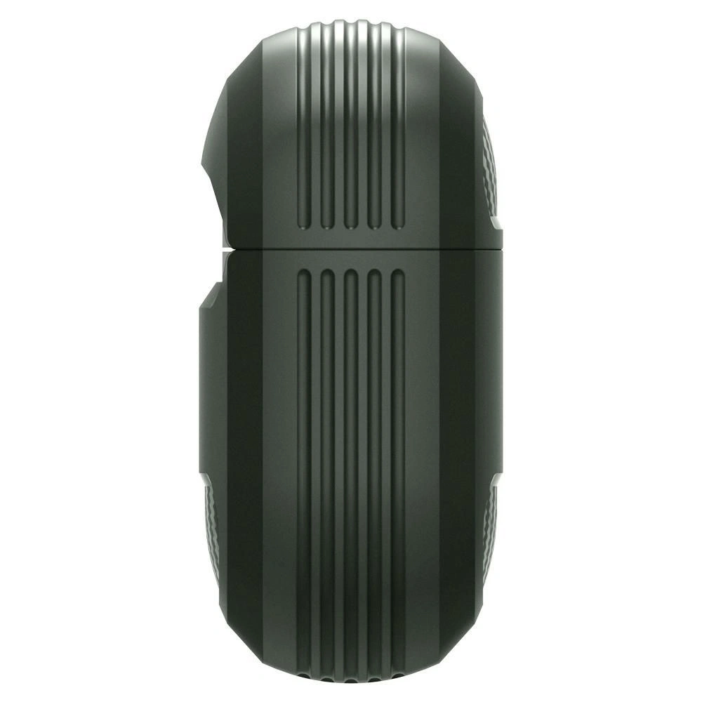 Hurtownia GSM - Case Spigen Rugged Armor Apple AirPods Pro 1 Militärgrün - SPN2586 - {ean13} - Hurt