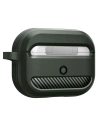 Hurtownia GSM - Etui Spigen Rugged Armor Apple AirPods Pro 1 Military Green - SPN2586 - {ean13} - Hurt
