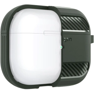 Etui Spigen Rugged Armor Apple AirPods Pro 1 Military Green