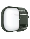 Hurtownia GSM - Etui Spigen Rugged Armor Apple AirPods Pro 1 Military Green - SPN2586 - {ean13} - Hurt