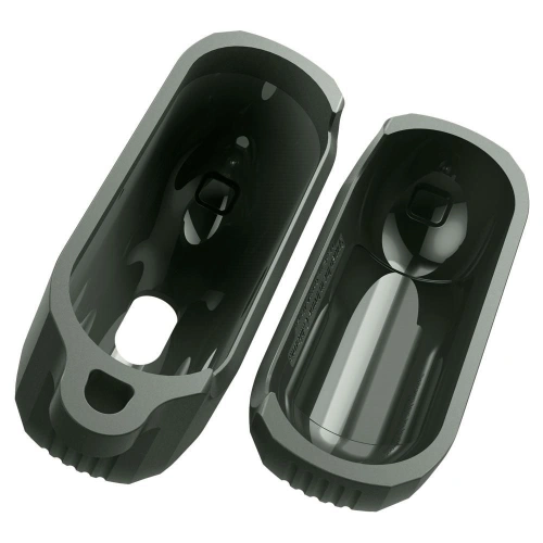 Etui Spigen Rugged Armor Apple AirPods Pro 1 Military Green