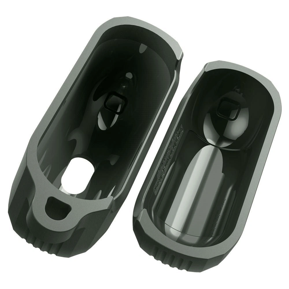 Hurtownia GSM - Case Spigen Rugged Armor Apple AirPods Pro 1 Militärgrün - SPN2586 - {ean13} - Hurt