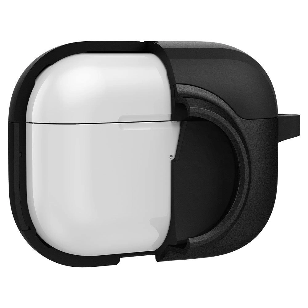 Hurtownia GSM - Etui Spigen Tag Armor Duo Apple AirPods Pro 2/1 + AirTag černé - SPN2587 - {ean13} - Hurt