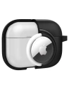 Hurtownia GSM - Etui Spigen Tag Armor Duo Apple AirPods Pro 2/1 + AirTag černé - SPN2587 - {ean13} - Hurt