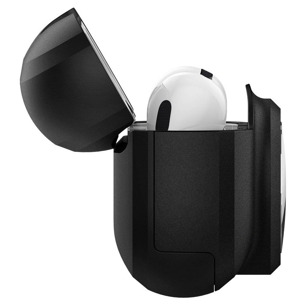 Hurtownia GSM - Etui Spigen Tag Armor Duo Apple AirPods Pro 2/1 + AirTag černé - SPN2587 - {ean13} - Hurt