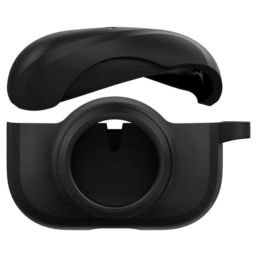 Hurtownia GSM - Etui Spigen Tag Armor Duo Apple AirPods Pro 2/1 + AirTag černé - SPN2587 - {ean13} - Hurt