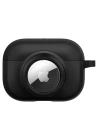 Hurtownia GSM - Etui Spigen Tag Armor Duo Apple AirPods Pro 2/1 + AirTag černé - SPN2587 - {ean13} - Hurt