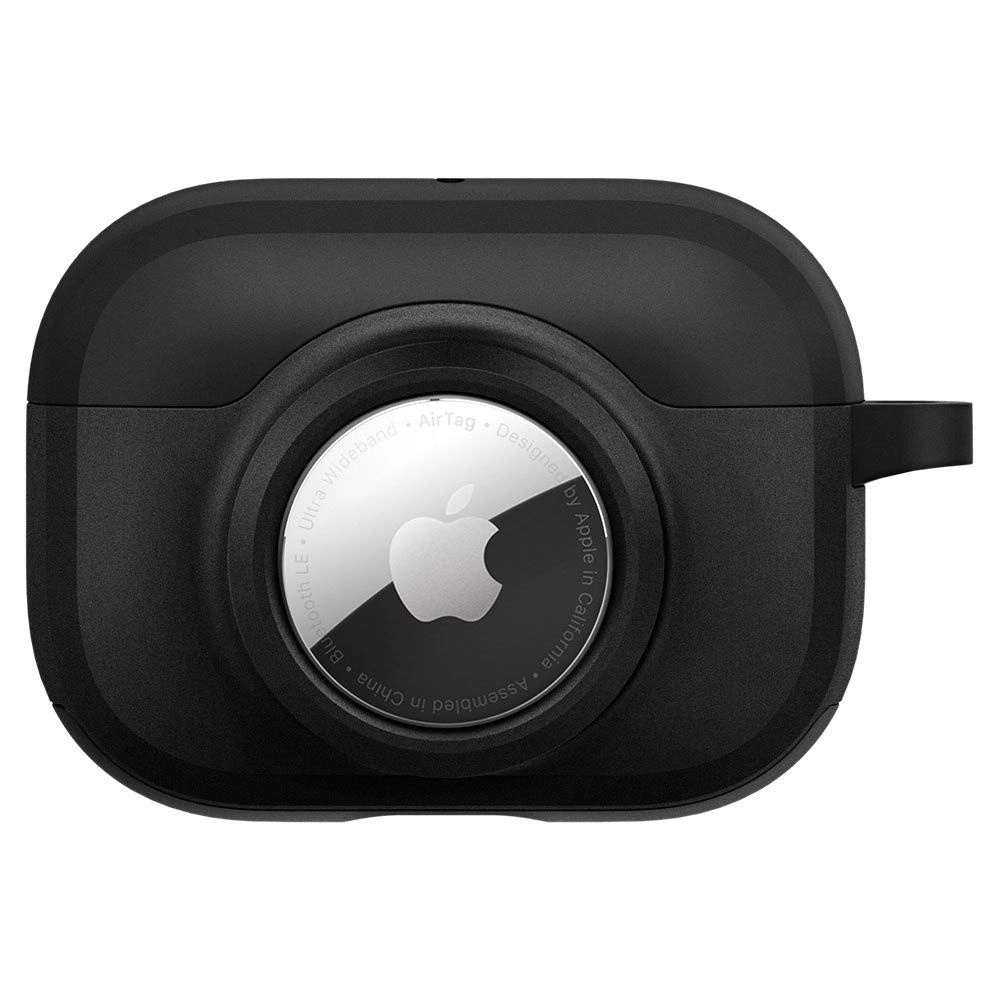 Hurtownia GSM - Etui Spigen Tag Armor Duo Apple AirPods Pro 2/1 + AirTag černé - SPN2587 - {ean13} - Hurt