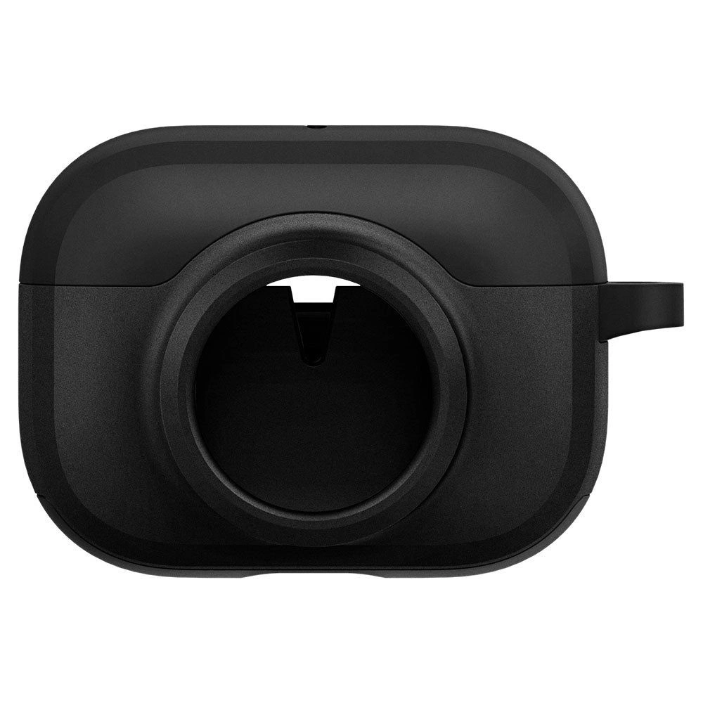 Hurtownia GSM - Etui Spigen Tag Armor Duo Apple AirPods Pro 2/1 + AirTag černé - SPN2587 - {ean13} - Hurt
