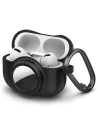 Hurtownia GSM - Etui Spigen Tag Armor Duo Apple AirPods Pro 2/1 + AirTag černé - SPN2587 - {ean13} - Hurt