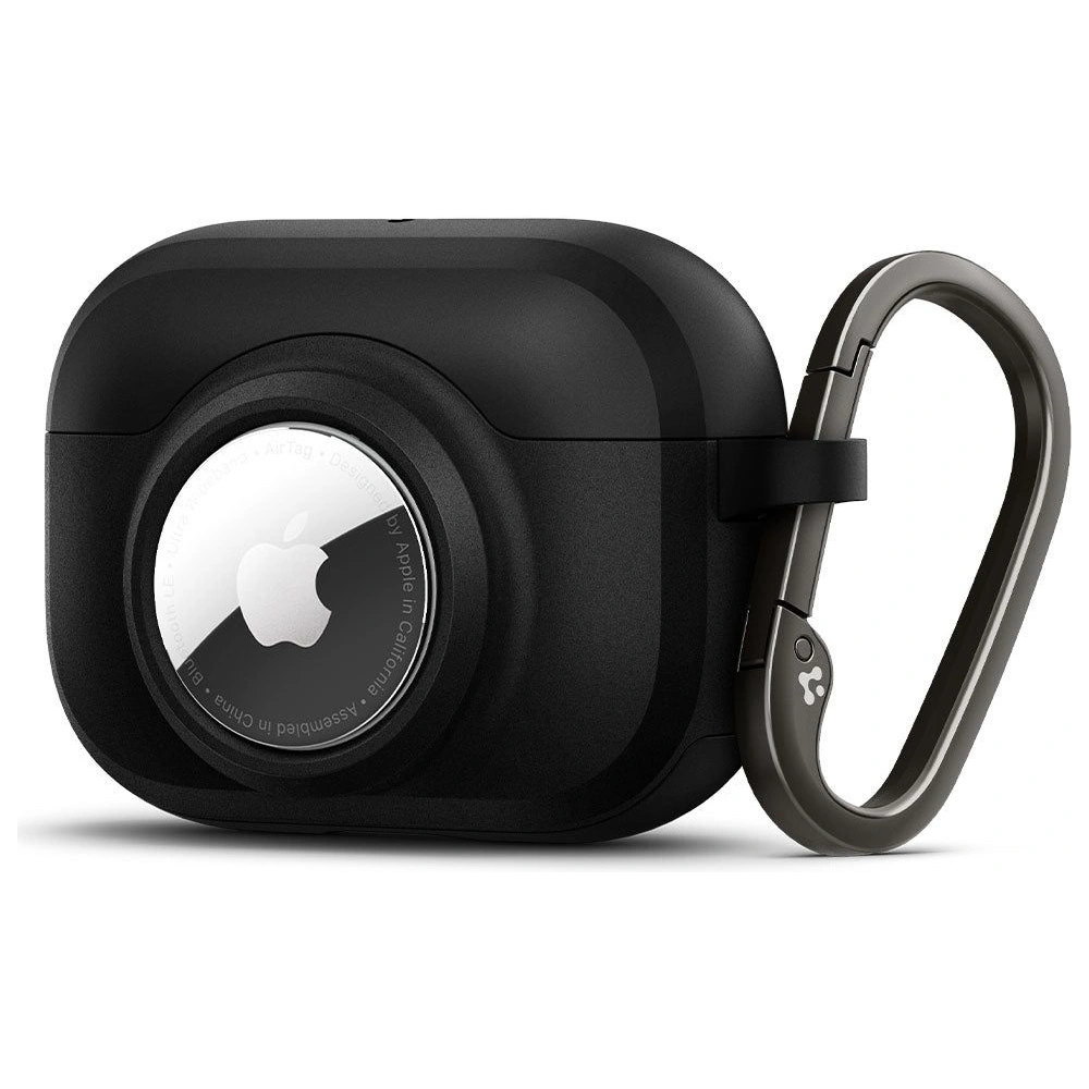 Hurtownia GSM - Etui Spigen Tag Armor Duo Apple AirPods Pro 2/1 + AirTag černé - SPN2587 - {ean13} - Hurt