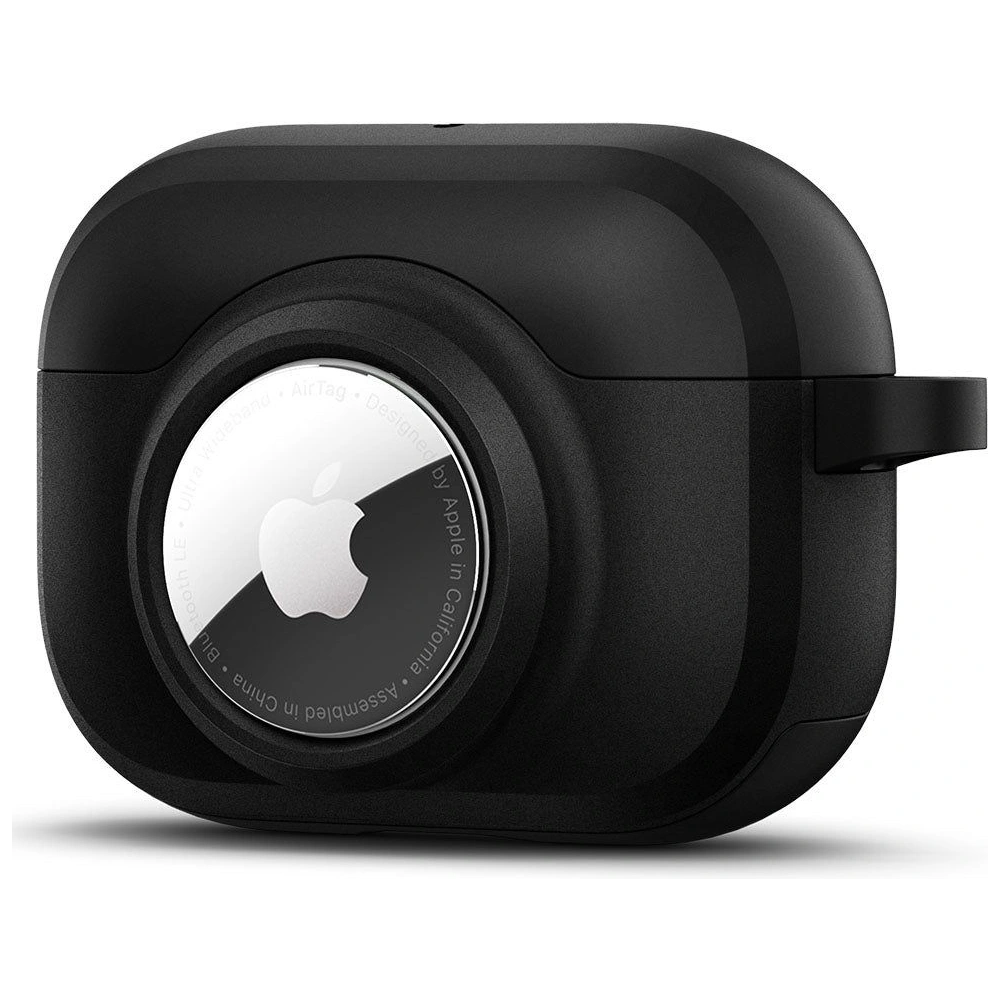 Hurtownia GSM - Etui Spigen Tag Armor Duo Apple AirPods Pro 2/1 + AirTag černé - SPN2587 - {ean13} - Hurt