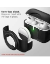 Hurtownia GSM - Case Spigen Tag Armor Duo Apple AirPods Pro 2/1 + AirTag Schwarz - SPN2587 - {ean13} - Hurt