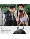 Hurtownia GSM - Etui Spigen Tag Armor Duo Apple AirPods Pro 2/1 + AirTag černé - SPN2587 - {ean13} - Hurt