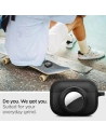 Wholesale Spigen Tag Armor Duo Apple AirPods Pro 2/1 + AirTag Black - SPN2587 - {ean13} - Hurt