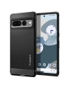 Etui Spigen Rugged Armor Google Pixel 7 Pro Matt Fekete