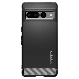 Hurtownia GSM - Case Spigen Rugged Armor Google Pixel 7 Pro Matte Schwarz - SPN2588 - {ean13} - Hurt