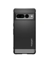 Wholesale Spigen Rugged Armor Google Pixel 7 Pro Matte Black - SPN2588 - {ean13} - Hurt