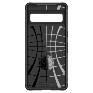 Hurtownia GSM - Case Spigen Rugged Armor Google Pixel 7 Pro Matte Schwarz - SPN2588 - {ean13} - Hurt