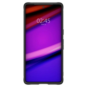 Hurtownia GSM - Etui Spigen Rugged Armor Google Pixel 7 Pro Matt Fekete - SPN2588 - {ean13} - Hurt