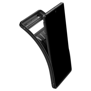 Hurtownia GSM - Case Spigen Rugged Armor Google Pixel 7 Pro Matte Schwarz - SPN2588 - {ean13} - Hurt