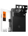 Hurtownia GSM - Edzett üveg Spigen Optik.tr Kamera Védő Google Pixel 7 Pro Fekete [2 PACK] - SPN2589 - {ean13} - Hurt