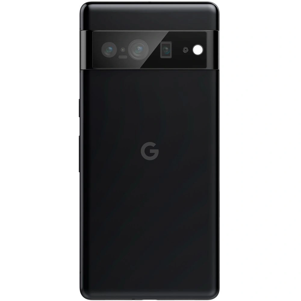 Hurtownia GSM - Sticlă securizată pentru aparat Spigen Optik.tr Camera Protector Google Pixel 7 Pro Negru [2 PACK] - SPN2589 - {ean13} - Hurt