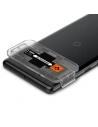 Hurtownia GSM - Edzett üveg Spigen Optik.tr Kamera Védő Google Pixel 7 Pro Fekete [2 PACK] - SPN2589 - {ean13} - Hurt