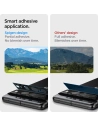 Hurtownia GSM - Edzett üveg Spigen Optik.tr Kamera Védő Google Pixel 7 Pro Fekete [2 PACK] - SPN2589 - {ean13} - Hurt