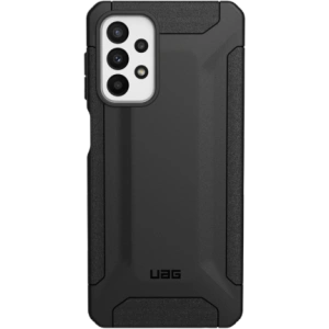 Hurtownia GSM - Etui UAG Urban Armor Gear Scout Samsung Galaxy A23 5G (black) - UAG1149 - {ean13} - Hurt