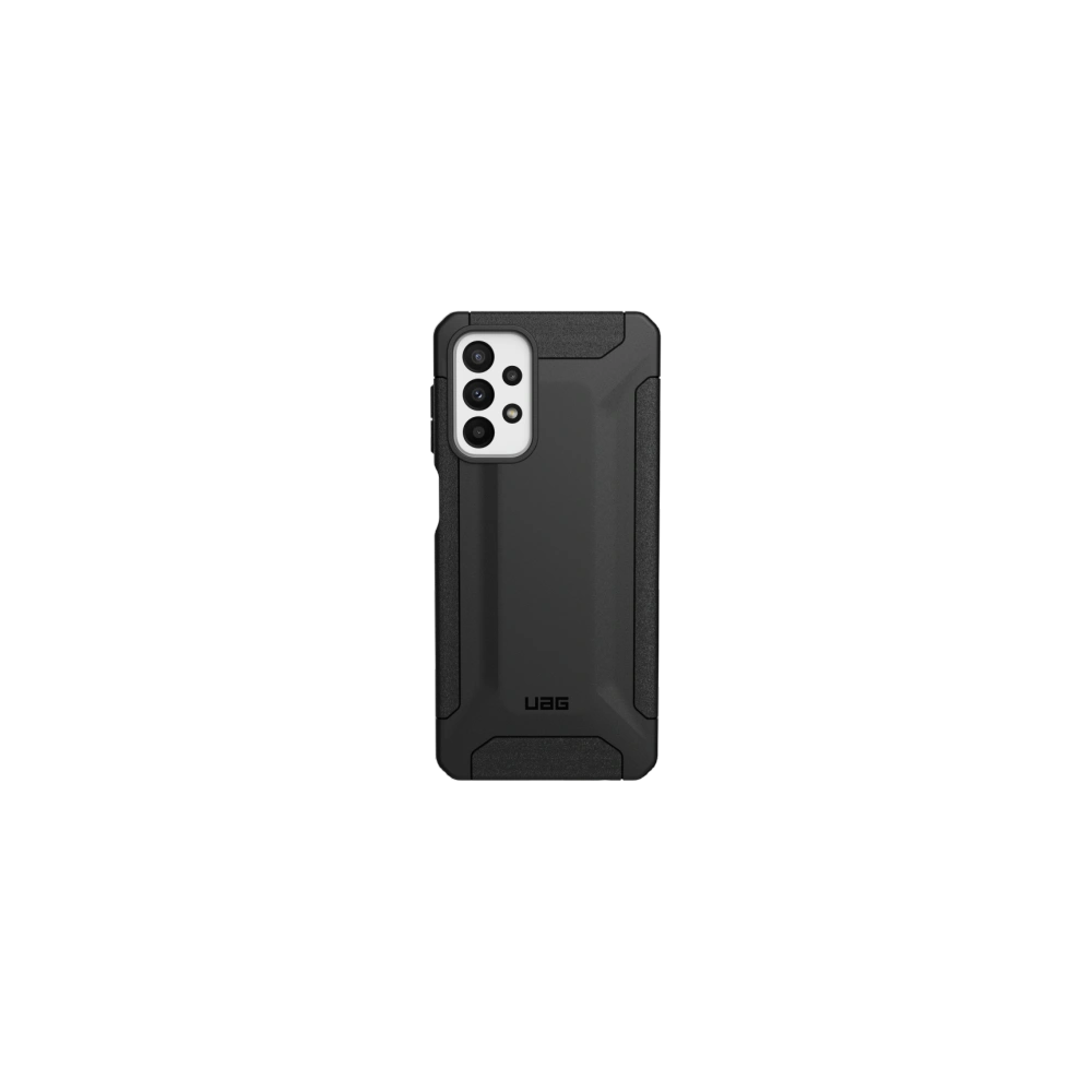 Hurtownia GSM - Case UAG Urban Armor Gear Scout Samsung Galaxy A23 5G (schwarz) - UAG1149 - {ean13} - Hurt