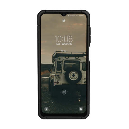 Etui UAG Urban Armor Gear Scout Samsung Galaxy A23 5G (black)