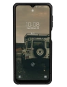 Hurtownia GSM - Case UAG Urban Armor Gear Scout Samsung Galaxy A23 5G (schwarz) - UAG1149 - {ean13} - Hurt