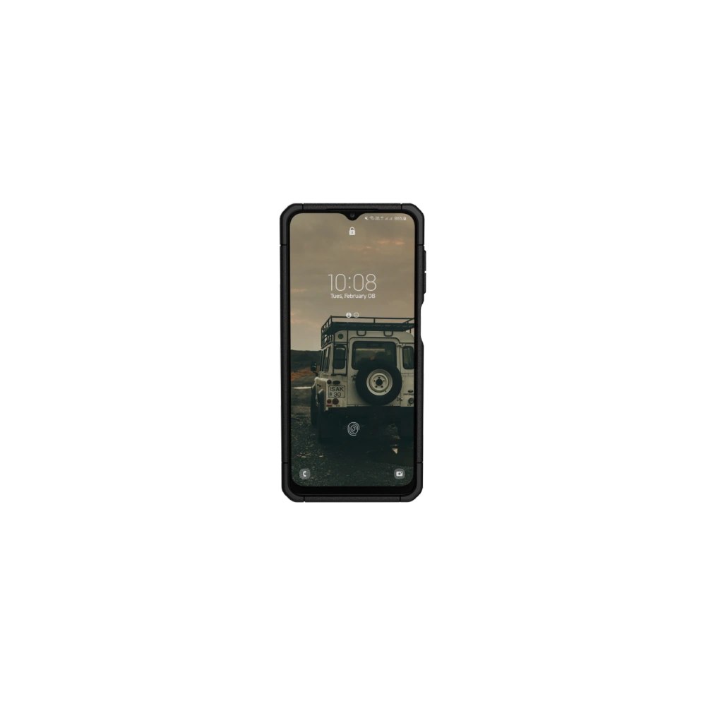 Hurtownia GSM - Case UAG Urban Armor Gear Scout Samsung Galaxy A23 5G (schwarz) - UAG1149 - {ean13} - Hurt