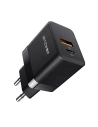 Hurtownia GSM - Síťová nabíječka Blitzwolf BW-S21 GaN 35W, USB + USB-C (černá) - BLZ511 - {ean13} - Hurt