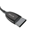 Hurtownia GSM - Kabel USB-C do USB-C BlitzWolf BW-TC23, s displejem, 100W, 0.9m (černý) - BLZ513 - {ean13} - Hurt