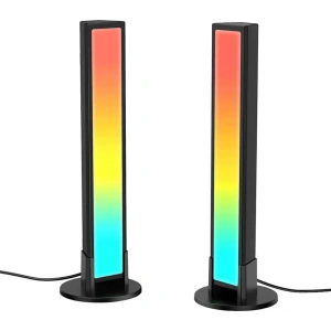 Blitzwolf BW-LB1 Smart Desk Lamp, RGB, 11W, Bluetooth