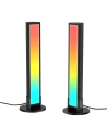Wholesale Blitzwolf BW-LB1 Smart Desk Lamp, RGB, 11W, Bluetooth - BLZ518 - {ean13} - Hurt