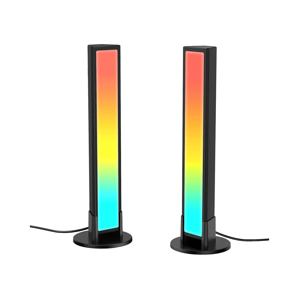 Hurtownia GSM - Intelligente Schreibtischbeleuchtung Blitzwolf BW-LB1, RGB, 11W, Bluetooth - BLZ518 - {ean13} - Hurt
