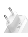Hurtownia GSM - Ładowarka sieciowa Baseus GaN5 Pro 2xUSB-C + USB, 140W (biała) - BSU3808 - {ean13} - Hurt