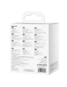 Hurtownia GSM - Ładowarka bezprzewodowa Baseus Simple Mini3 MagSafe 15W (czarna) - BSU3812 - {ean13} - Hurt