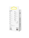 Hurtownia GSM - USB-A/Lightning Kabel Baseus Dynamic 2, 2.4A, 2m (lila) - BSU3814 - {ean13} - Hurt