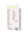 Hurtownia GSM - Kabel USB-A/Lightning Baseus Glimmer, 2.4A, 2m (modrý) - BSU3822 - {ean13} - Hurt