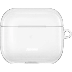 Etui Baseus Crystal Apple AirPods 3