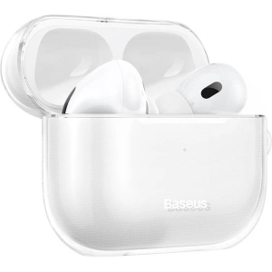 Etui Baseus Crystal Apple AirPods 3