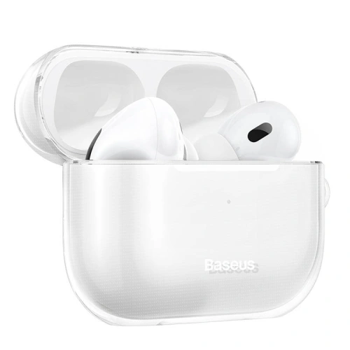 Etui Baseus Crystal Apple AirPods 3