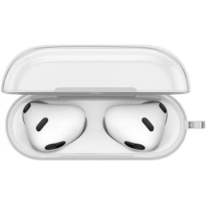 Hurtownia GSM - Case Baseus Crystal Apple AirPods 3 - BSU3830 - {ean13} - Hurt