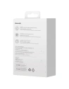 Wholesale Baseus Crystal Apple AirPods 3 - BSU3830 - {ean13} - Hurt