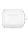 Etui Baseus Crystal Apple AirPods Pro
